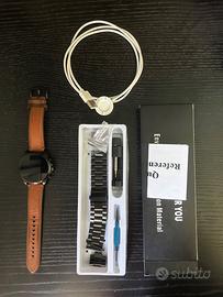 Smartwatch Fossil Gen6