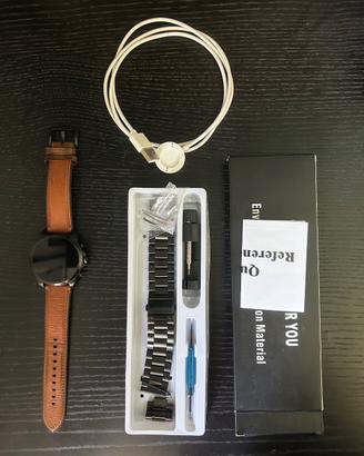 Smartwatch Fossil Gen6