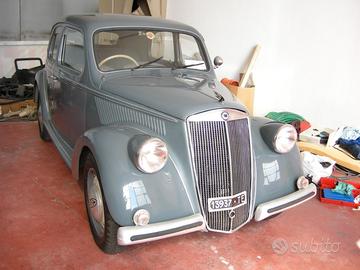 Lancia ardea 4°s 5m - 1952 ( asi oro )