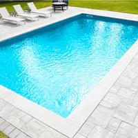 PISCINA INTERRATA NUOVA