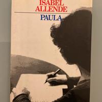 Paula - Isabel Allende