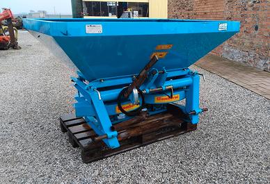 Spandiconcime gamberini spw 600