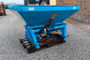 Spandiconcime gamberini spw 600