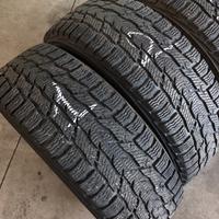 4 GOMME USATE INVERNALE 2356516C - CP46018681