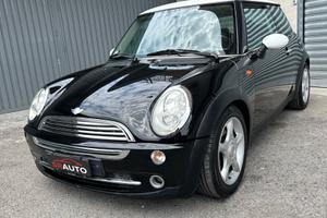 MINI Mini Cooper 1.6 16V benzina 116cv