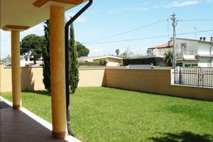 Anzio - Lavinio stazione Villa Angolare NUOVA COST