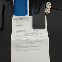 iphone 16 plus da 256 GB blu