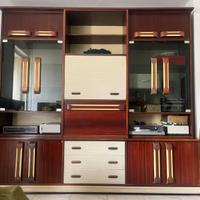 Mobile vetrina anni 70