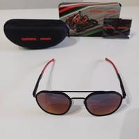 Occhiali da sole CARRERA DUCATI nuovi