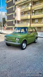 Fiat  126 - 1975