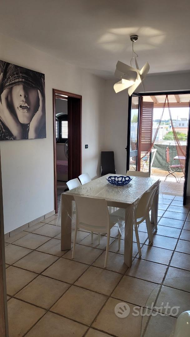 Appartamento – Morciano di Leuca, Barbarano del Capo - Vista 4
