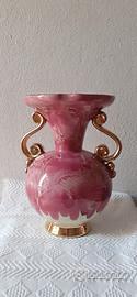 Vaso ceramiche Conti anni 50