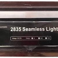 Barra LED sottopensile ad alta luminosità - NUOVA