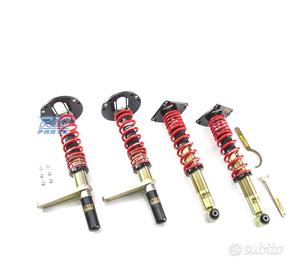 KIT SOSPENSIONE FILETTATA EIBACH MTS AUDI 100 C3 4