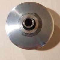Variatore Multivar e frizione Fly Clutch Malossi