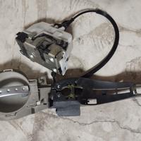 serratura posteriore sinistra Citroen C3 