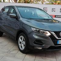 Nissan Qashqai 1.5 dCi 115 CV Tekna+ Dynamic Stand