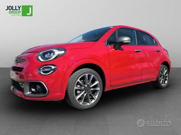 FIAT 500X 2022 Dolcevita Dolcevita 1.5 t4 hyb...