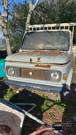 Fiat 616 motore funzionante prezzo tratt