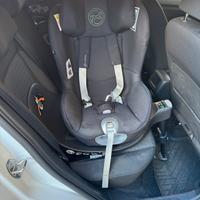Seggiolino Cybex