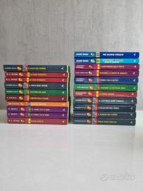 📚 Super Brividi vari numeri vintage Mondadori 