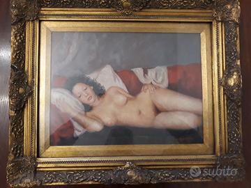 Olio di Nello Jovine