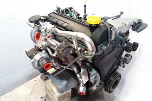 Motore e cambio suzuki jimny 1.5 diesel k9k