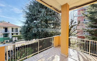 VILLA INDIPENDENTE IDEALE PER DUE FAMIGLIE (TRILOC