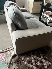 Kivik Divano 🛋️ due posti
