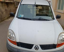 RENAULT Kangoo 2ª serie - 2006