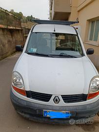 RENAULT Kangoo 2ª serie - 2006