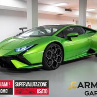 Lamborghini Huracan Coupe 5.2 V10 Tecnica -IVA ESP