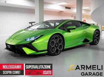Lamborghini Huracan Coupe 5.2 V10 Tecnica -IVA ESP