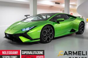 Lamborghini Huracan Coupe 5.2 V10 Tecnica -IVA ESP