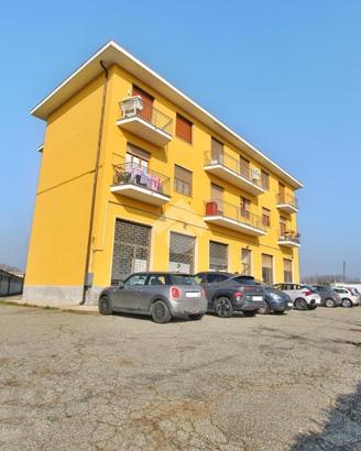 NEGOZIO A RONDISSONE