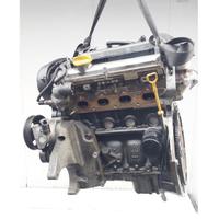 F18D4 MOTORE DAEWOO LACETTI (KLAN) 1.8 B 16v 121CV