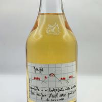 Grappa Romano Levi " casetta" del 2003