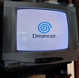 SEGA Dreamcast PAL VA1