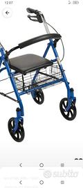 Deambulatore disabili