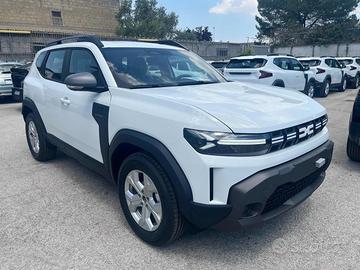 DACIA Duster EXPRESSION 1.2 Eco-GPL 120CV