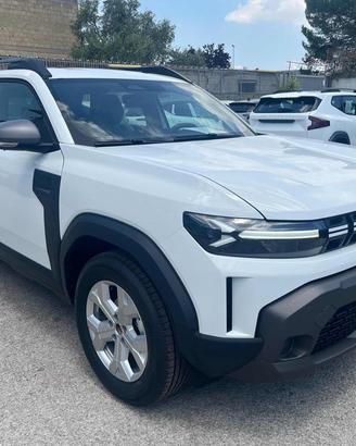 DACIA Duster EXPRESSION 1.2 Eco-GPL 120CV