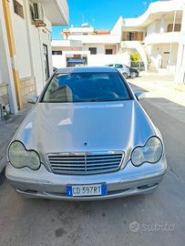 Mercedes 180 compresor gpl