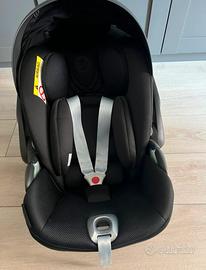 Passeggino bambini