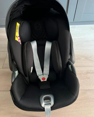 Passeggino bambini