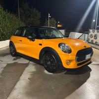 Mini 1.2 One Boost neopatentati ok