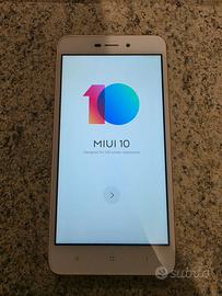 Xiaomi Redmi 4a 16GB