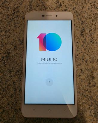 Xiaomi Redmi 4a 16GB
