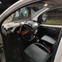 Peugeot bipper 1.3 gasolio