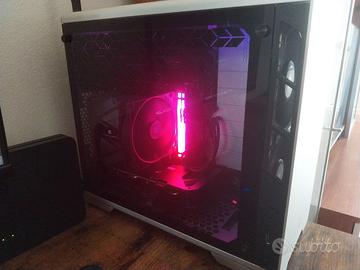 Pc Gaming entry level 