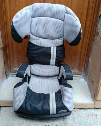 Seggiolino auto 